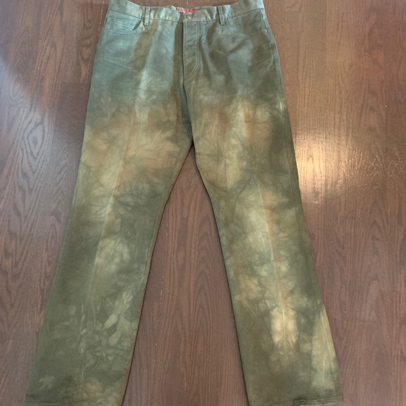 Hugo Boss Men's fashion pant - Picture 3 of 10